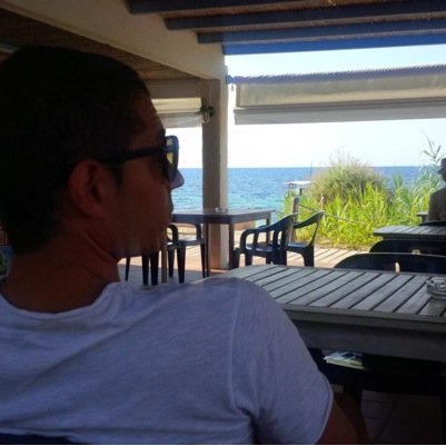 gabry87gm's profile picture. 