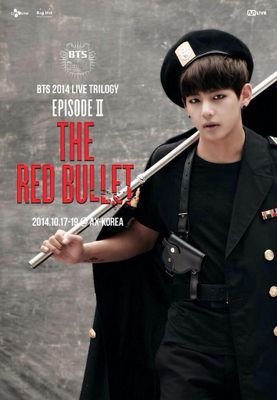 防弾少年団 / TaeHyung   6  .  20