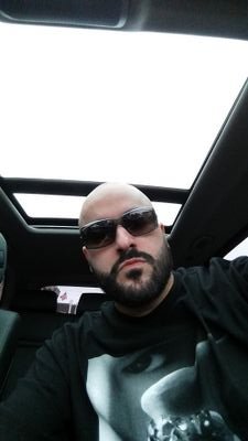 BigHavana's profile picture. Carter's dad... Instagram - @bighavana