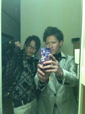 想う者に叶う者はいない。