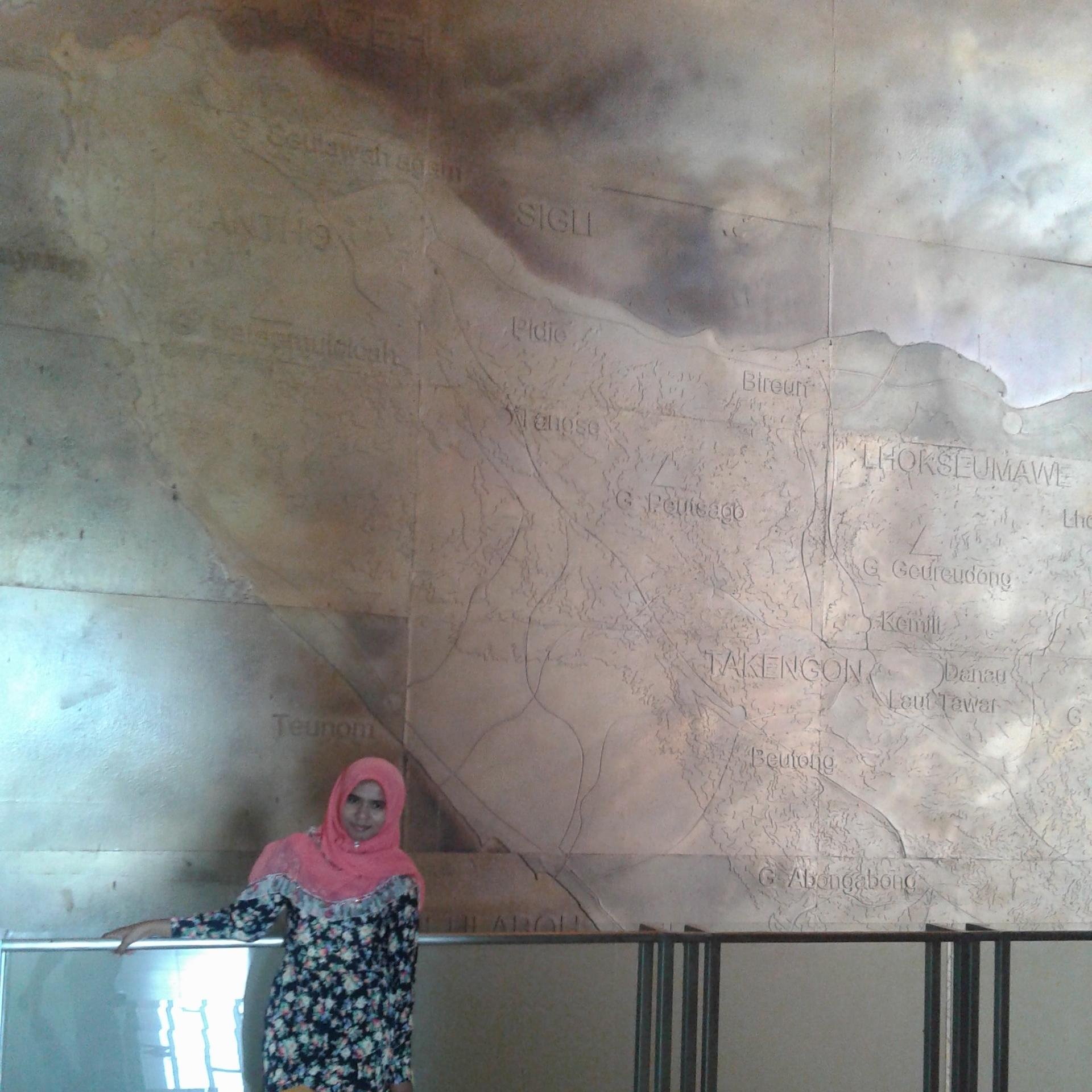 ketika mereka mengatakan aku sudah berbeda|waktu yg membuatku untuk berubah|aku = diriku