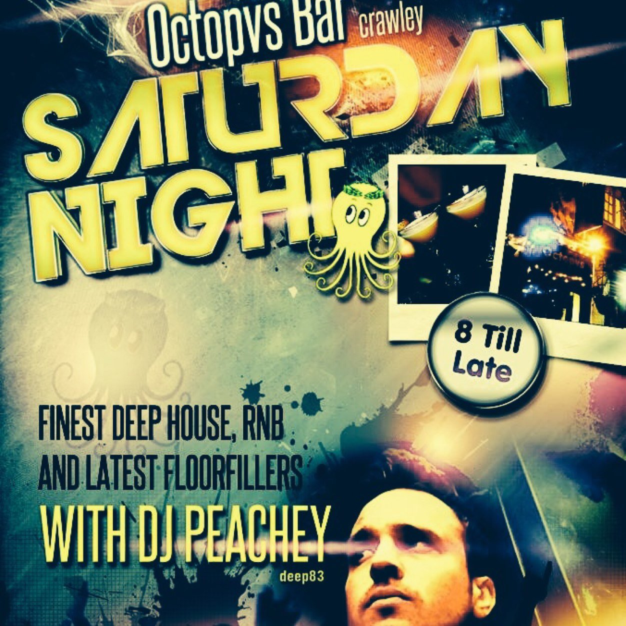 Deep83official's profile picture. 