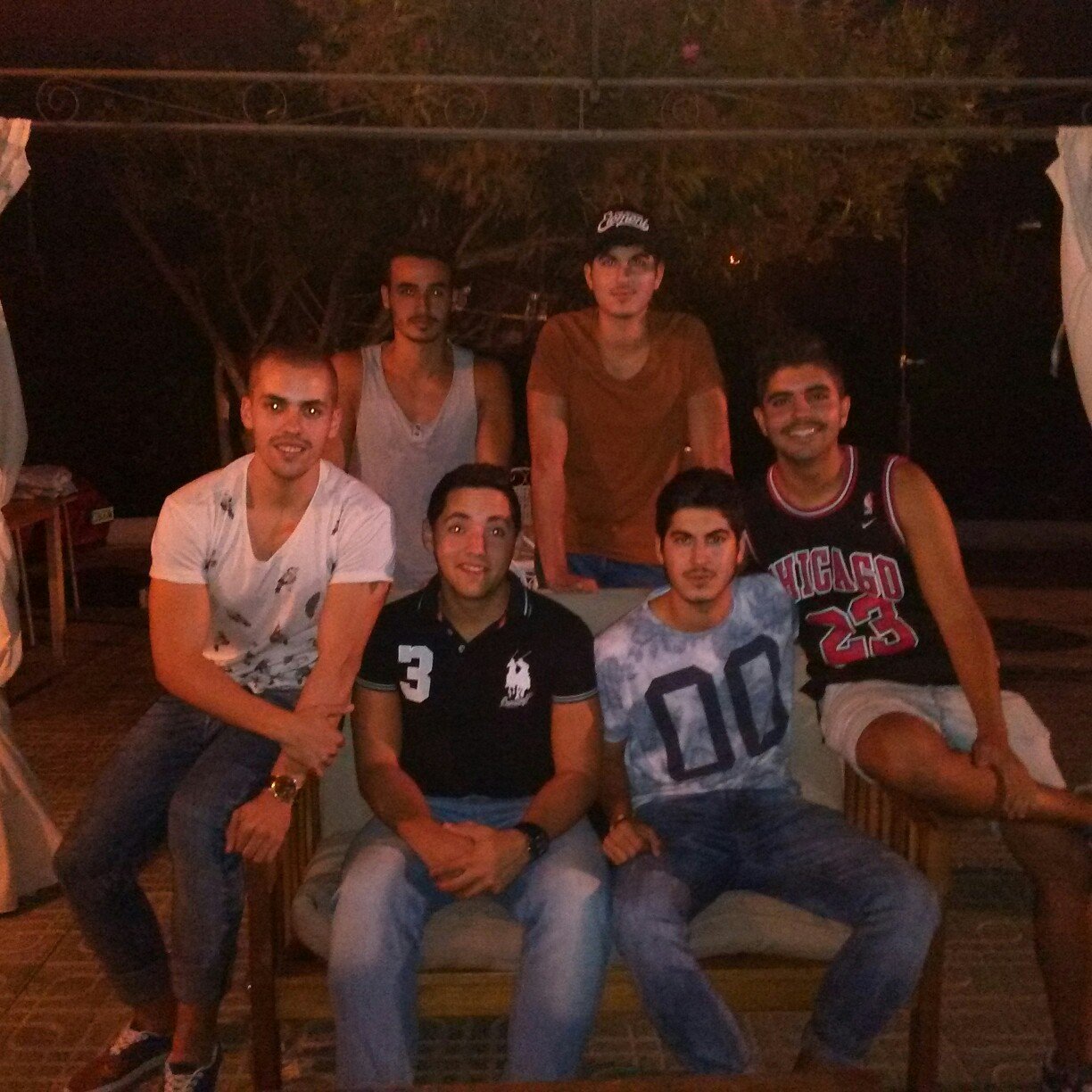 RafaBlancas4's profile picture. Senza sforzo nessun ricompensa.