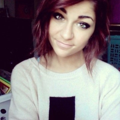 Hii! im kimberly smith! i like pizza ! :P Rebel University is the best!