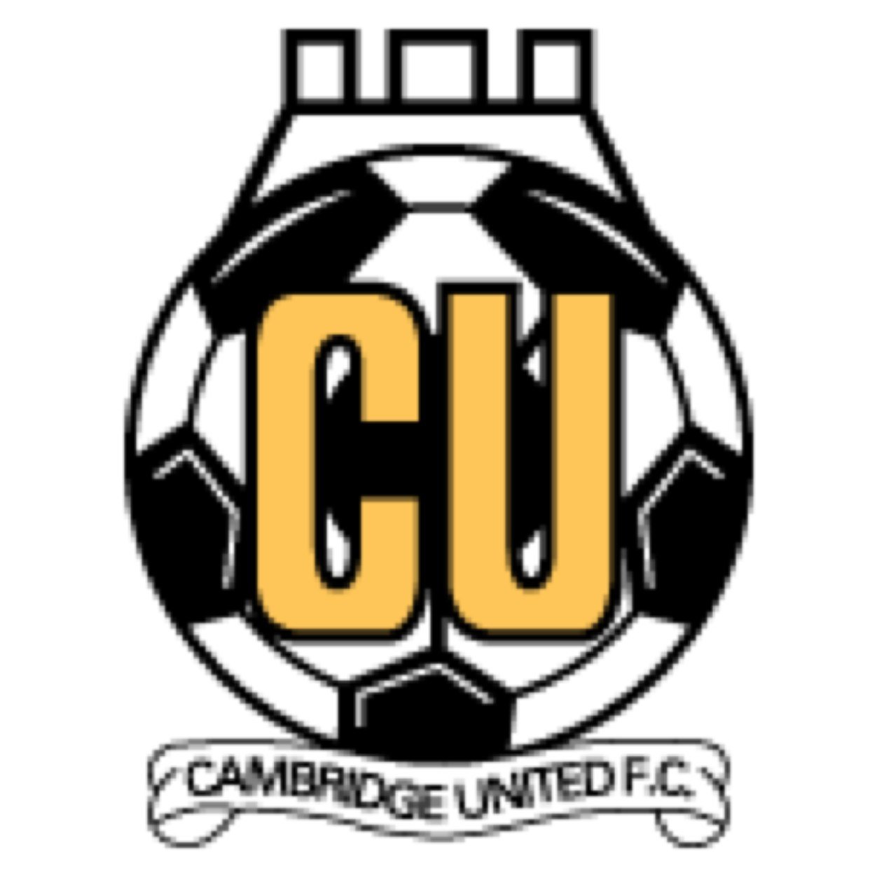 Canbridge United FC twitter feed for holiday camps/courses.