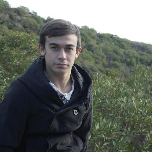 MHikmetylmz's profile picture. FENERBAHÇE YIKILMAZ. İKİZLER.  BAĞCILAR.