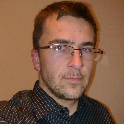 chepavel's profile picture. 