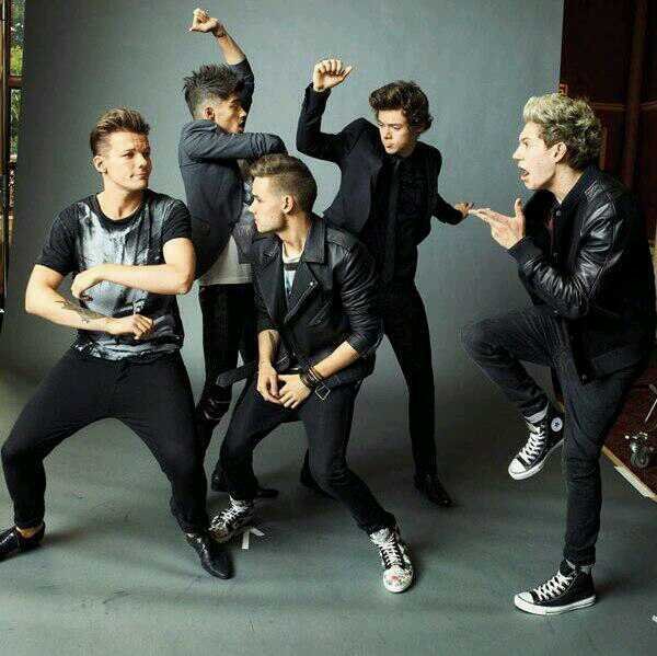 Directioner e Belieber sigam a @pike_deflesh iludidos 1D & JB ♡♥♡♥