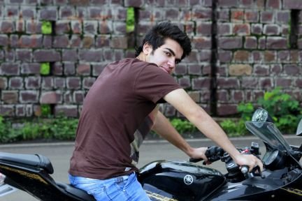 bharat_manwani's profile picture. 