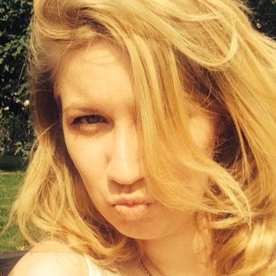 Nastasyameili's profile picture. Follow in Instagram MeiliRob