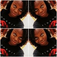 olowo_girl's profile picture. Nikè Petit bout de paradis #229 #242