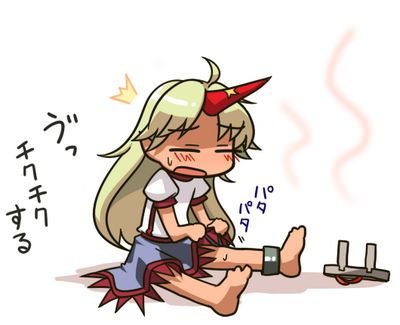 星熊勇儀 R18  さんのプロフィール画像