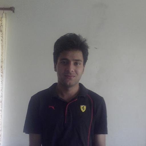 DanishSaleem07's profile picture. Computer science Engineering at IIT-Ropar