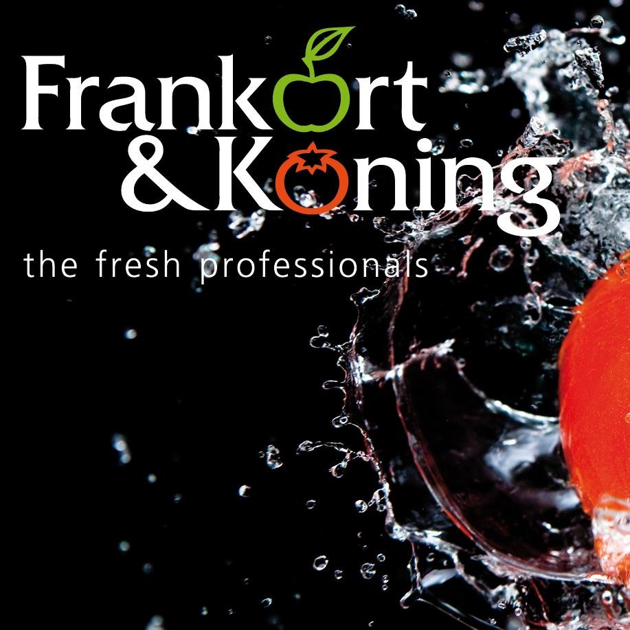 Frankort & Koning is an international organisation that trades in fruit and vegetables.Since 1985.