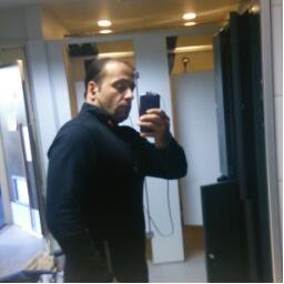 GKanelos's profile picture. 