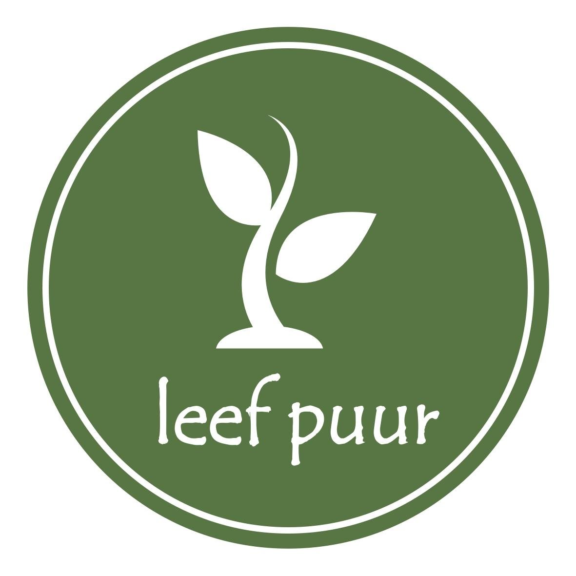 Leef puur staat niet voor extreem, wel voor bewuster. Gezonder huishouden, beter voor jezelf zorgen en goed omgaan met anderen. Wij adviseren en delen info!