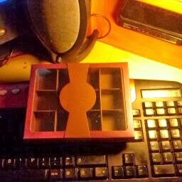 cajitasocasion's profile picture. 