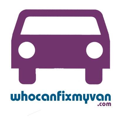 @whocanfixmyvan