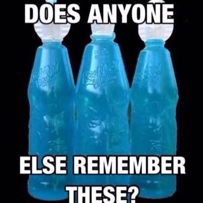 who remembers
