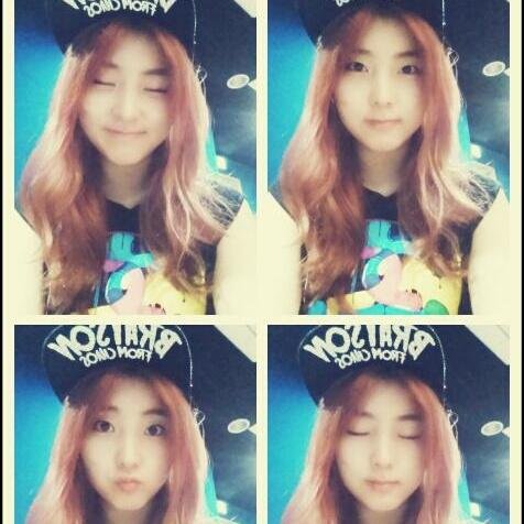 New owner rp for Jinwoo Winner