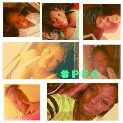 Unruly_kimmy's profile picture. #immafollowback