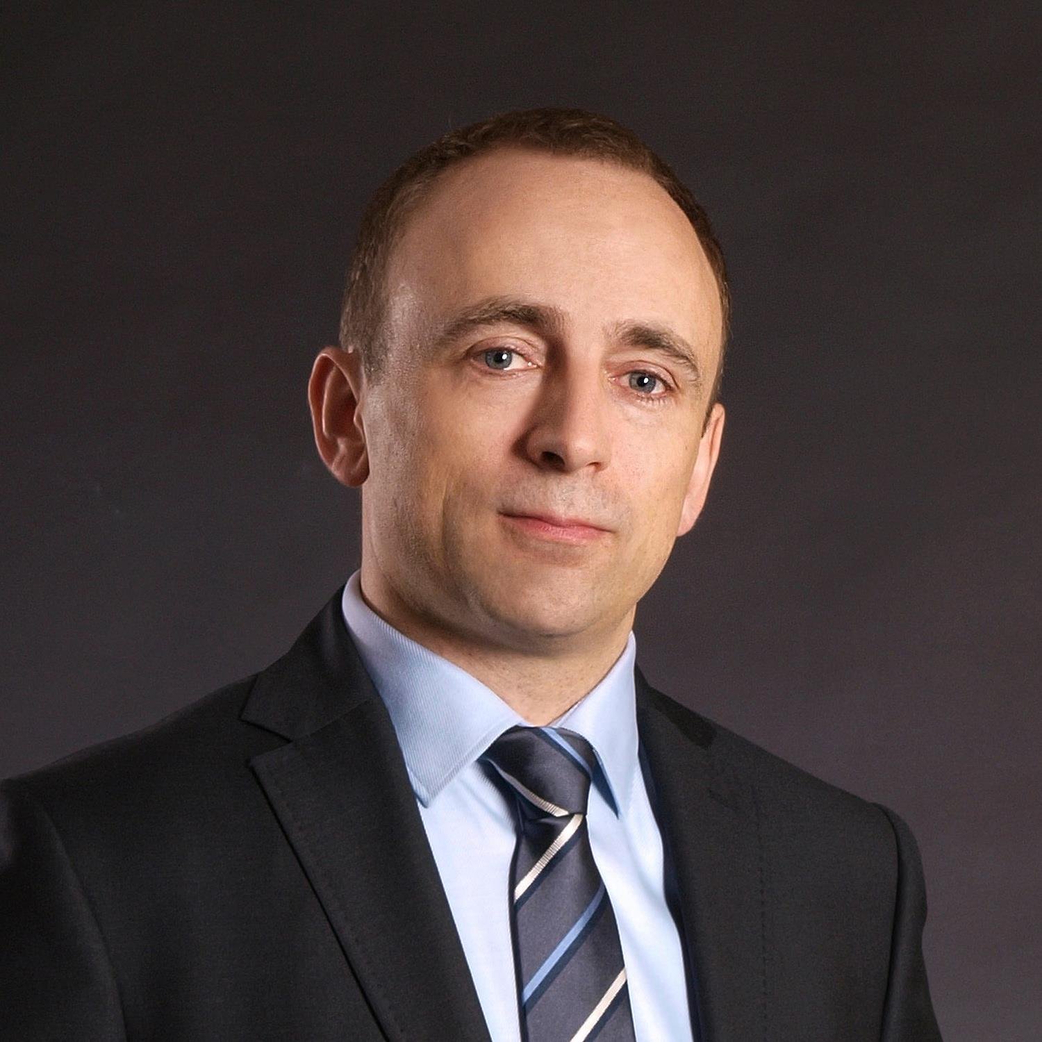 Comarch SA, Financial Services