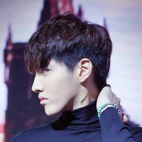 I’m real. You can hear me. You can see me. You can touch me. You can taste me when we kiss. I hold you at night. I love you @HuangZiTao1993 ◆ 113 ㄱㅂㄱ ◆