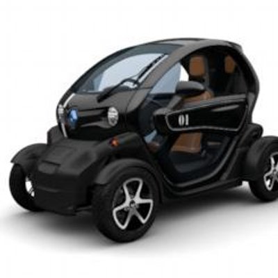 Renault Twizy Renault Twizy Twitter