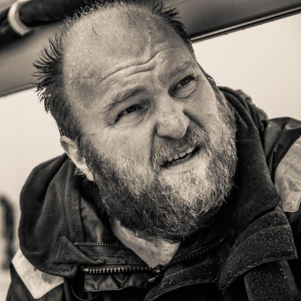 Vitorlázás mindenféle módon