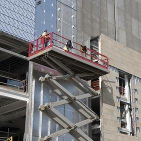 Providers of Access Equipment nationwide