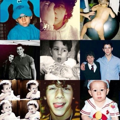 JonasVampsLover's profile picture. 15. |Jonas Brothers 1/3 / The Vamps 1/5- FOLLOW ME HERE @LourdesGarcial