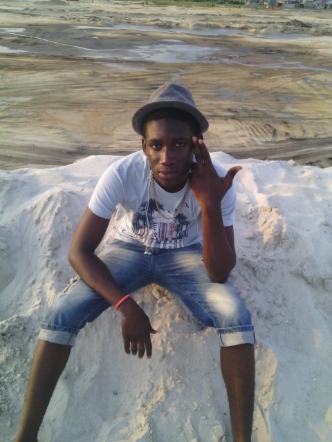 Lasgidi boy I rep ebutte metta and surulere