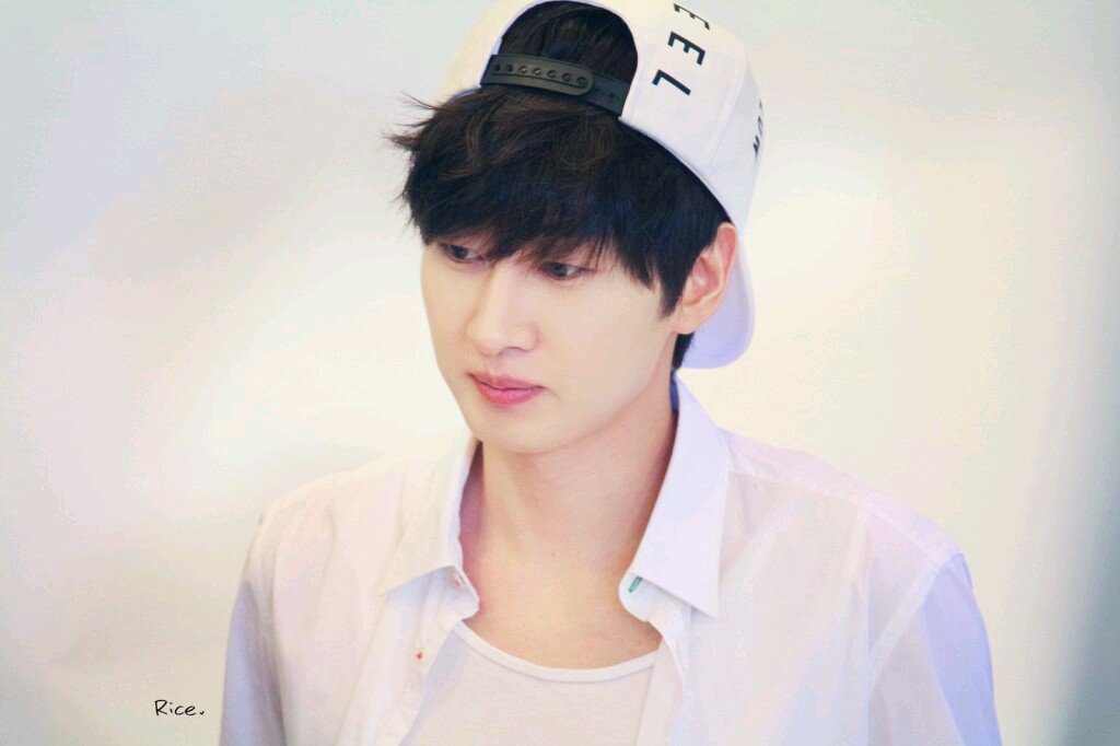 Ranhyuk_SJ's profile picture. Hi! Era here, that's my short name. Jewel♥ELF♥Super Junior
