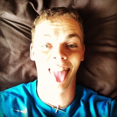 gwholub's profile picture. 