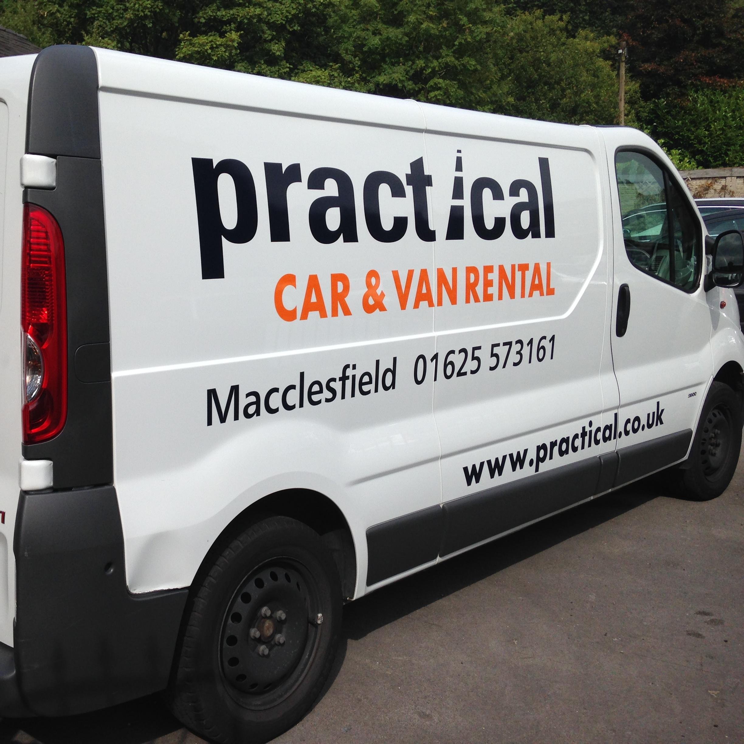 Macclesfield's most competitive, fastest growing car and van rental. Visit our website or call 01625 573161 for more details.