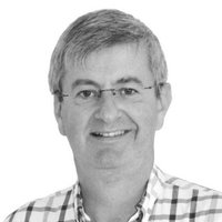 Charles MacKinnon (@chasmackinnon) 's Twitter Profile