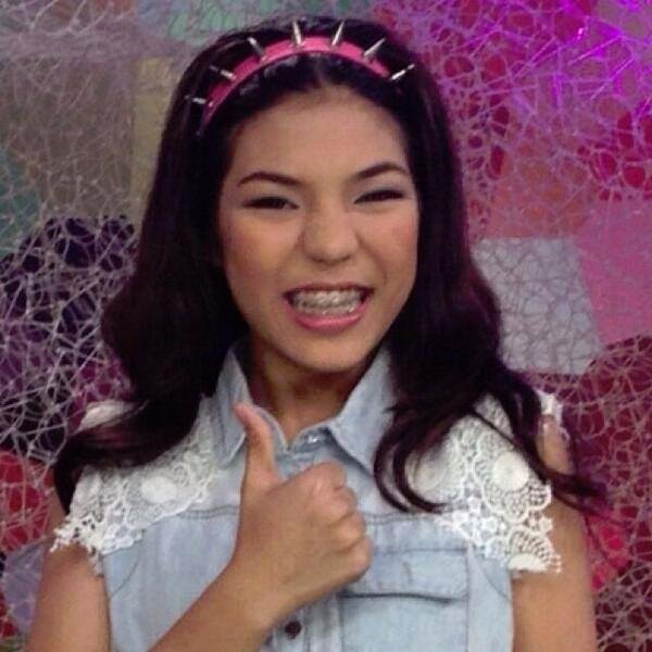 Just Both *not real* support @ncmook #ชีวิตที่ไม่มีเธอ 16/07/2014