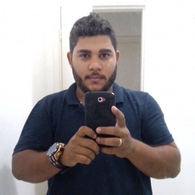 jamiljf's profile picture. Sou um cara extrovertido,simpatico, sincero e adora fazer novas amizades, amo musica, internet e tecnologia, gosto de fica por dentro do que rola pelo mundo.