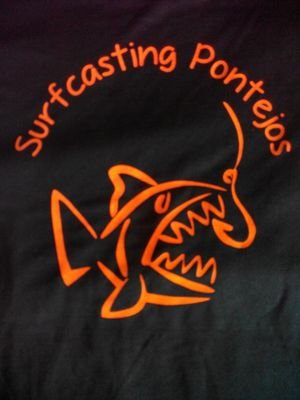 Las tres reglas del pescador: No se dice donde, que, ni como pescas... Aqui nos las saltamos!