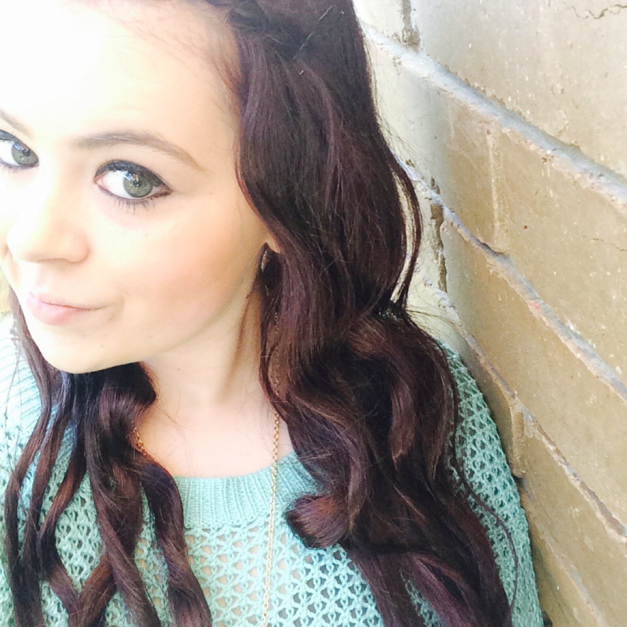 Stubborn girl. @Collingwoodfc 
Kik me: Rachbally_ ADD ME!! ❤