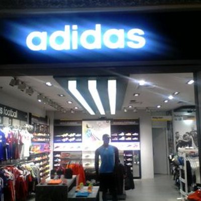 adidas store yogyakarta