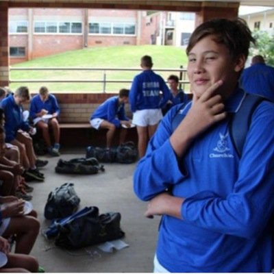 JonjonVan's profile picture. Swimming~Churchie~15