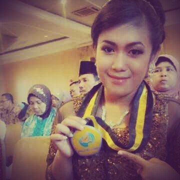 Bismillah ..