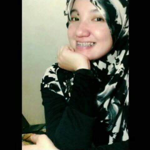 Metha A Nazirin