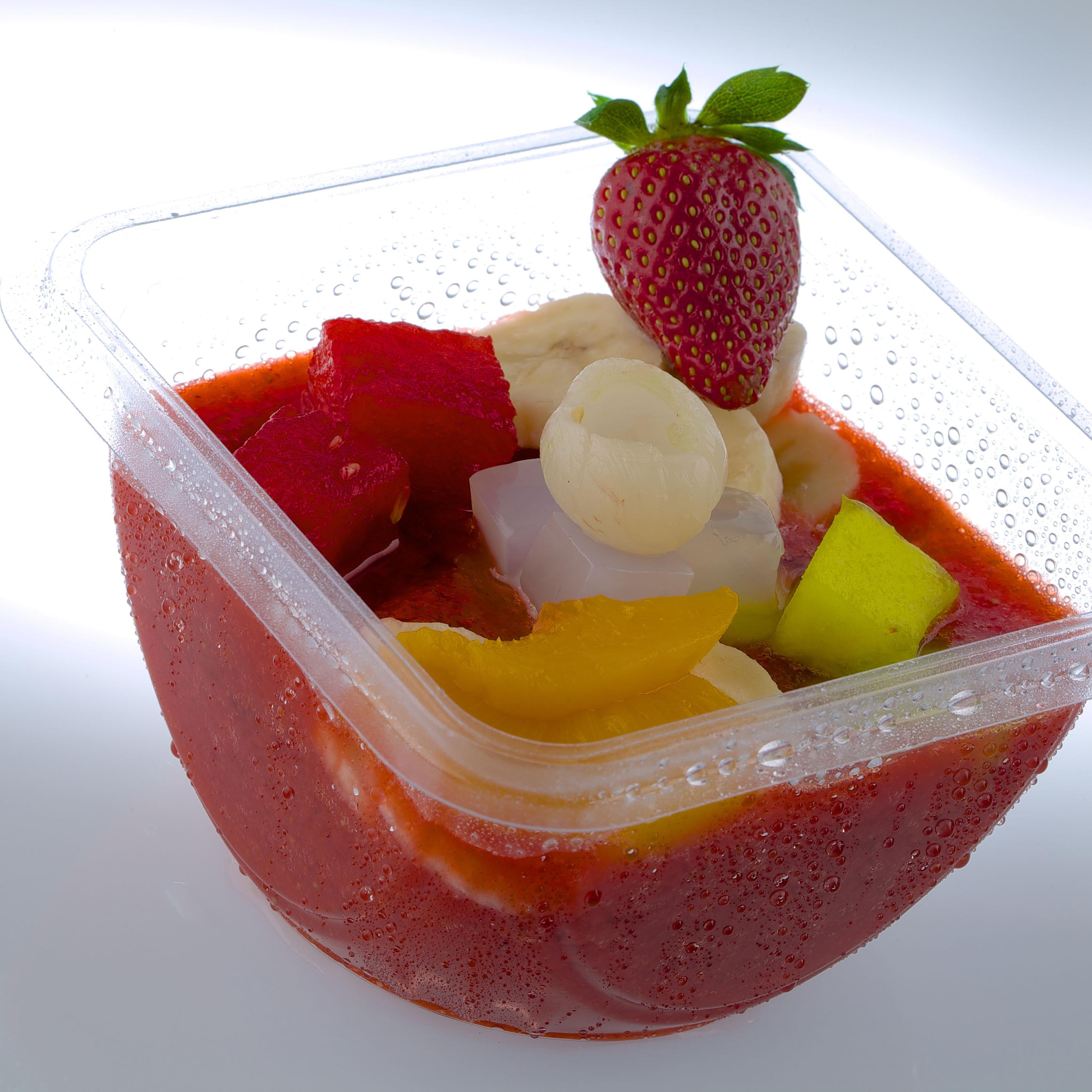 Tunggu Apalagi, Yuk Segarkan Harimu Dengan KIMIKIMI Fruit Dessert Istimewa | Fresh Fruit | High Taste  Dessert |
