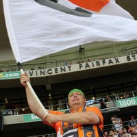 Michael Shillito (@tealfooty) 's Twitter Profile Photo Michael Shillito (@tealfooty) 's Twitter Profile Photo