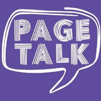 Young Writers' Fest (@pagetalkyw) 's Twitter Profile