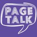 Young Writers' Fest (@pagetalkyw) Twitter profile photo