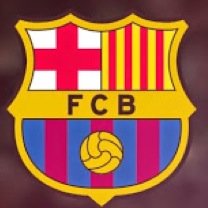 I love Barcelona. I will cheer Barcelona with you.Thank you follow!!