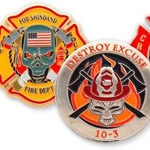 If you are searching for the world’s best firefighter challenge coins then visit the site http://t.co/PQMiClHAwP.